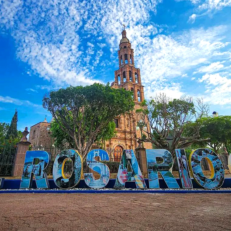 Things to do in El Rosario